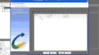 Neoload 1 Record and Validate Vuser