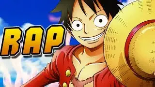 LUFFY RAP | 
