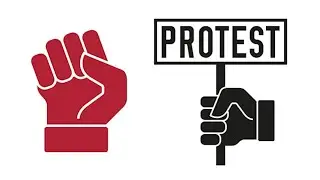 Teacher Protest Against Leave Incashment, School Privatization and Penshan Rules Amendments at SKG