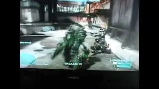 Halo Reach Assassination Montage