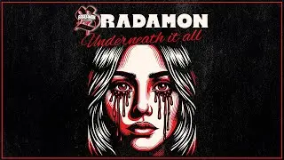 Bradamon Band - Underneath It All (Audio)