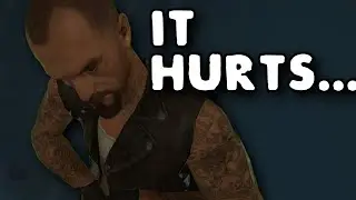 This map is so good it hurts... - "No Echo Remastered"