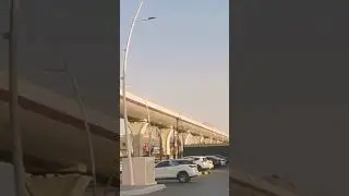 Train in Riyadh KSA