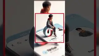 Tranding Social Media Profile Name Photo Edting #edit #shortfeed