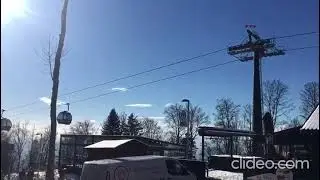Zicara Sljeme radi !