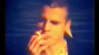 In Motion - Hollow Blow