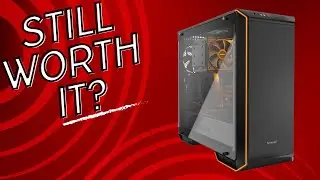 Be Quiet! Dark Base 700 in 2023 - is it still worth it?