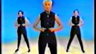 Castaneda Tensegrity Vol3 Rus VHSRip XviD SkyEye VickVega