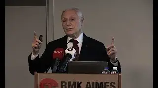 Kanal B-Özel Köşe| Koç Üni. Organ Nakli İmmünoloji Araşt. Mükemmeliyet Mrkz Tirex'in Açılışı Yapıldı