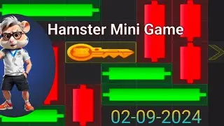 Hamster Mini Game