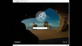 Windows 2016 Lab - Phase 4