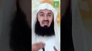 The Fasting Person has two joys! Blessings at Iftar - Mufti Menk