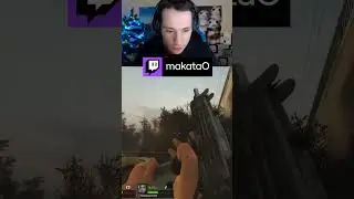 Начинающий лётчик #L4D2 #твич #Left4Dead2 #makatao #gaming #макатао #twitch #твичнарезки #стрим