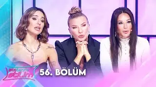 İşte Benim Stilim 56. Bölüm @İsteBenimStilimTV8