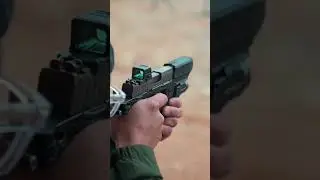 FLUX RAIDER 365 🔥 | SHOT SHOW 2024