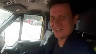 ФОРД ТРАНЗИТ - ОТЗЫВ О АВТОСЕРВИСЕ АВТОЛЮКС