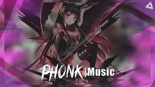 PHONK Music Playlist | 2023 Best mix edition #2 - ATMOSPHERIC Phonk