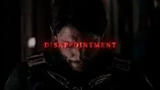 DISAPPOINTMENT! - 𝓢𝓞𝓛𝓓𝓘𝓔𝓡 𝓑𝓞𝓨 {4K} || Memory Reboot