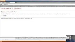 How to create a simple custom log in system   MVC 4   Razor   Part 1 of 5   YouTube