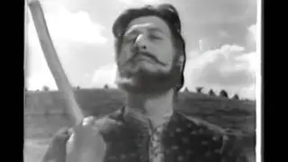 Hacı Bektaşı Veli - Türk Filmi