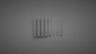 Amazing Create Wave Loader Animation Using HTML & CSS