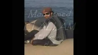 Mohammed ELALLAM  El Berrah