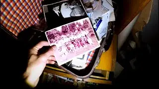 СТРАШНАЯ находка в квартирах столицы  - Покинутый Мир