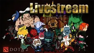 [LIVE] Miracle Anti Mage vs MATUMBAMAN Leshrac