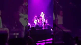 Bohemian Rhapsody at PJ Olsson's Rock camp show 2017