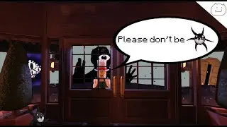 DOORS but I'm clueless