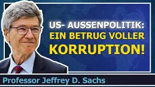 US-Außenpolitik: Ein Betrug voller Korruption