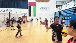 Mixed Nutz vs Capiznon