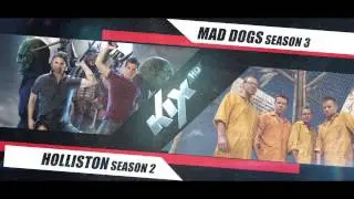 KIXHD KIXHD PREMIERE WEEK BM HD