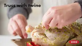 How to Host a Smaller, Smarter Thanksgiving