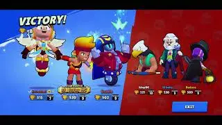 I HIT 🏆 26K 🏆 In BRAWL STARS
