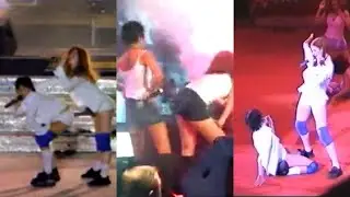 t.A.T.u. - Мальчик-гей [Live Mix]
