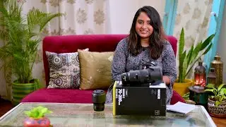 NIKKOR Z 70-200MM F/2.8 VR S Lens Review