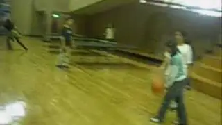 Camp Akagi 2006
