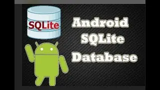 Android SQLite Database