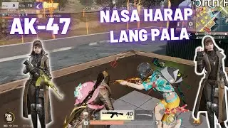 MADUGONG BAKBAKAN | 18 KILLS KNIVES OUT GAMEPLAY