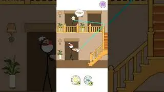 TRICKY Puzzle GAME LEVEL 104  
