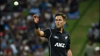 Trent Boult And His Last World Cup - 2024 T20 World Cup