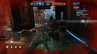 For Honor | highlights before Afeera