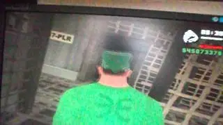 gta san andreas stowaway görevi