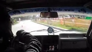 Slalom Vigo 2013