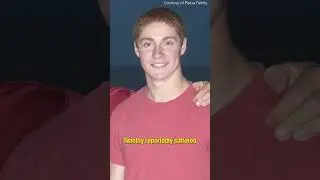 The Autopsy That Changed College Hazing Forever Part 1  #story #crime