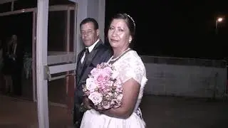 MELHORES MOMENTOS DO ENLACE JOÃO LUIS E MARIA APARECIDA