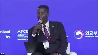 [The 9th IConGCED] Plenary Session 1