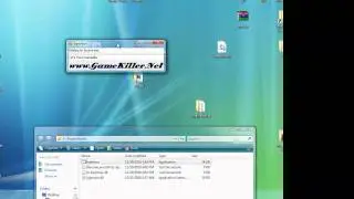 [HD] New Combat arms .dll Injector + how to use -www.gamekiller.net [HD]
