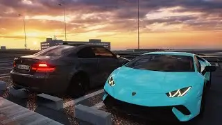Я ОСТАЮСЬ НА СНГ ASSETTORU - ШАШКИ / CIS SRP | ASSETTO CORSA \ 17.08.2023 15:20